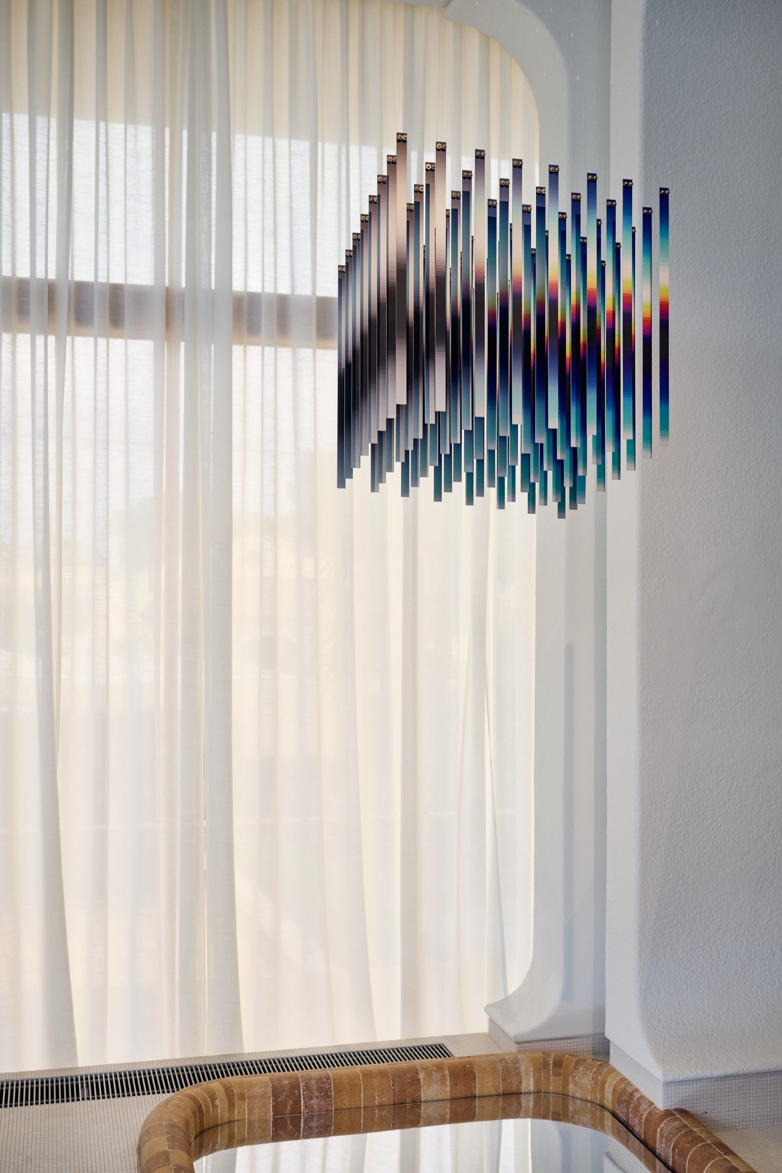 Casa Axis - Spectrum 01 — FP Broadcast