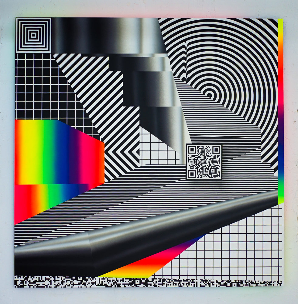 Desert DIY — FP Broadcast