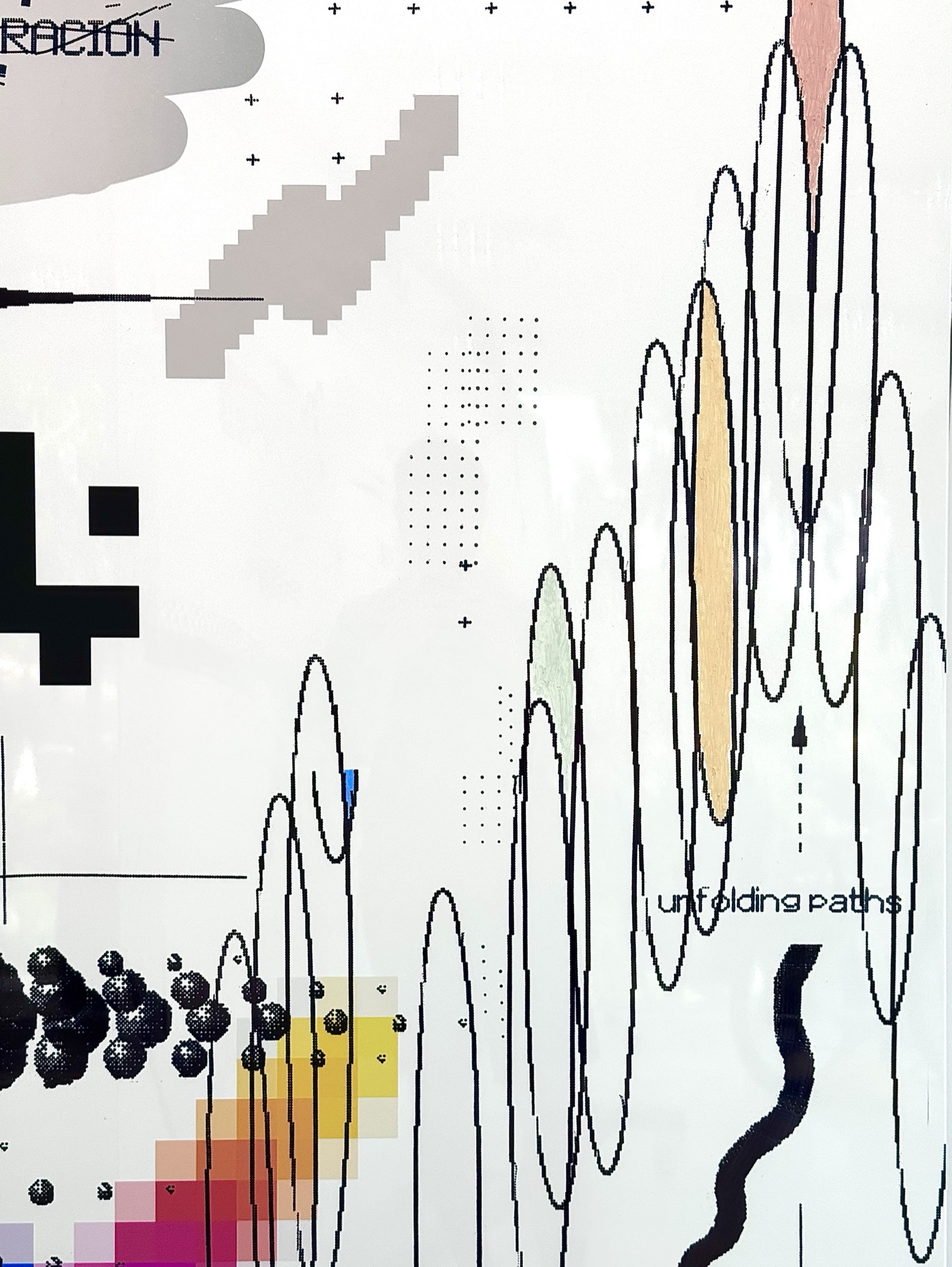 "Divergent Data" — FP Broadcast