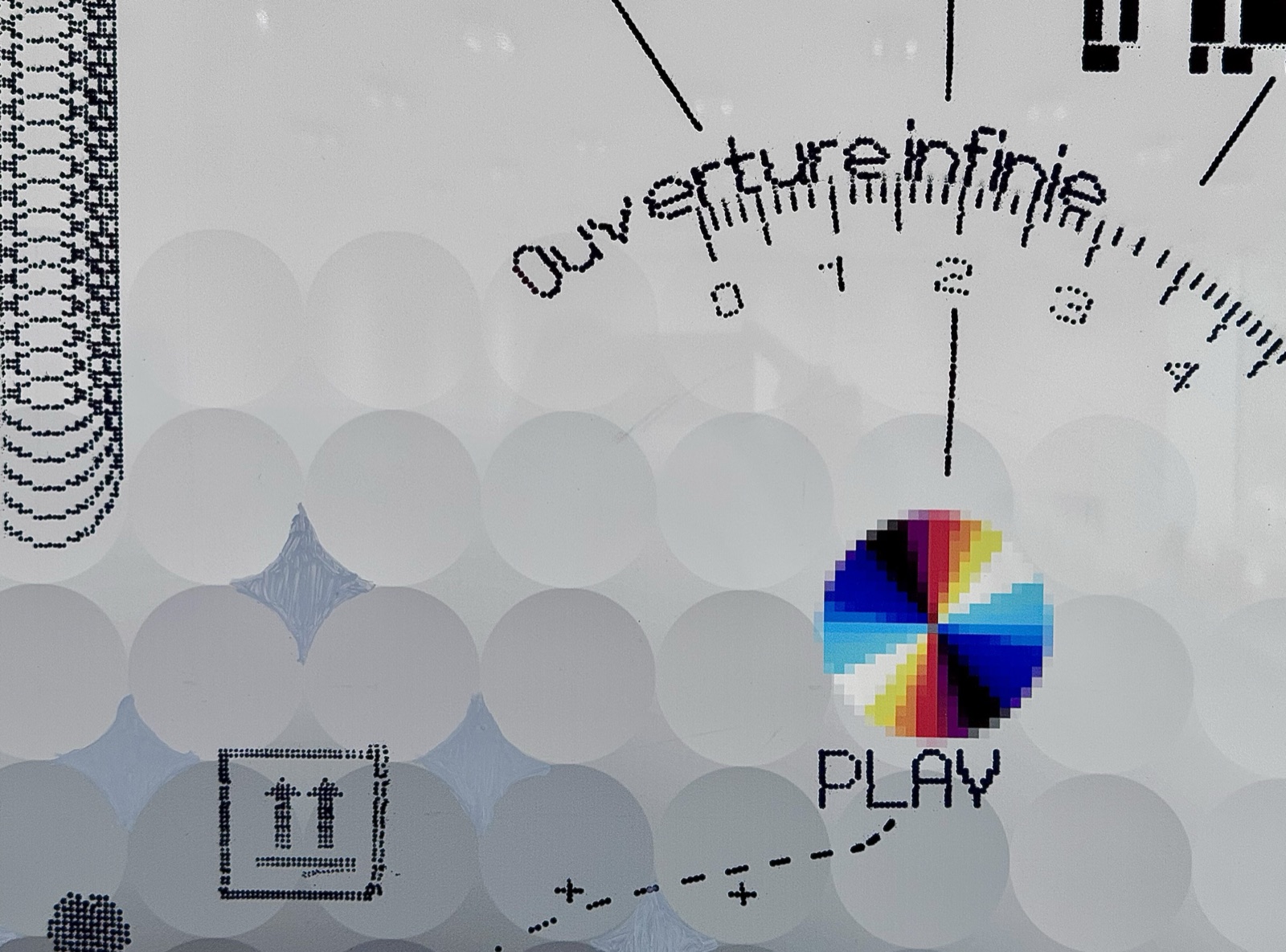 "Divergent Data" — FP Broadcast