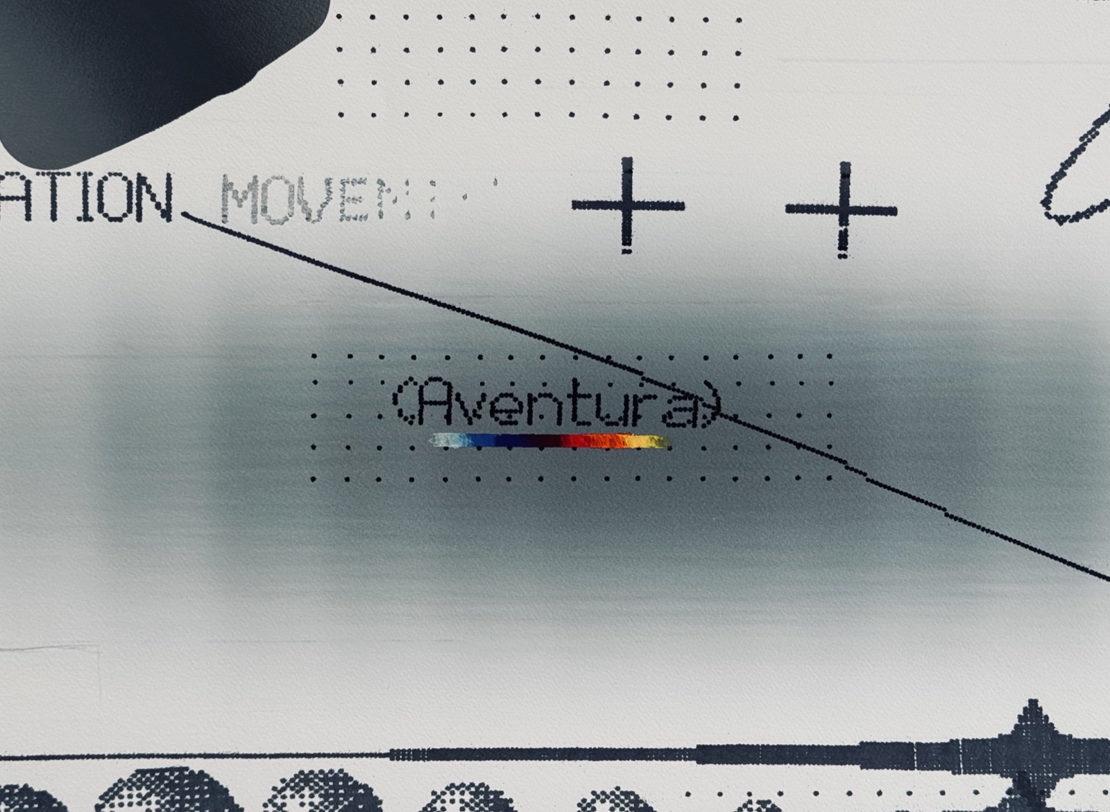 "Divergent Data" — FP Broadcast