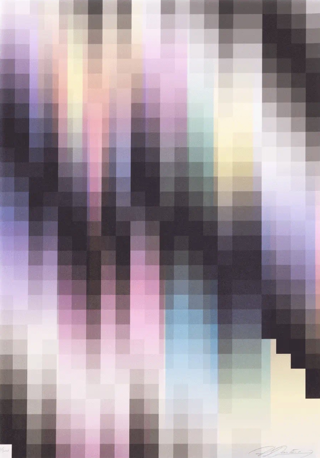"Divergent Data" — FP Broadcast