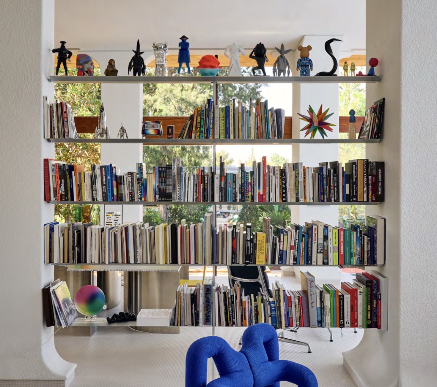 “Living with art (Fancy or cheap)” — FP Broadcast