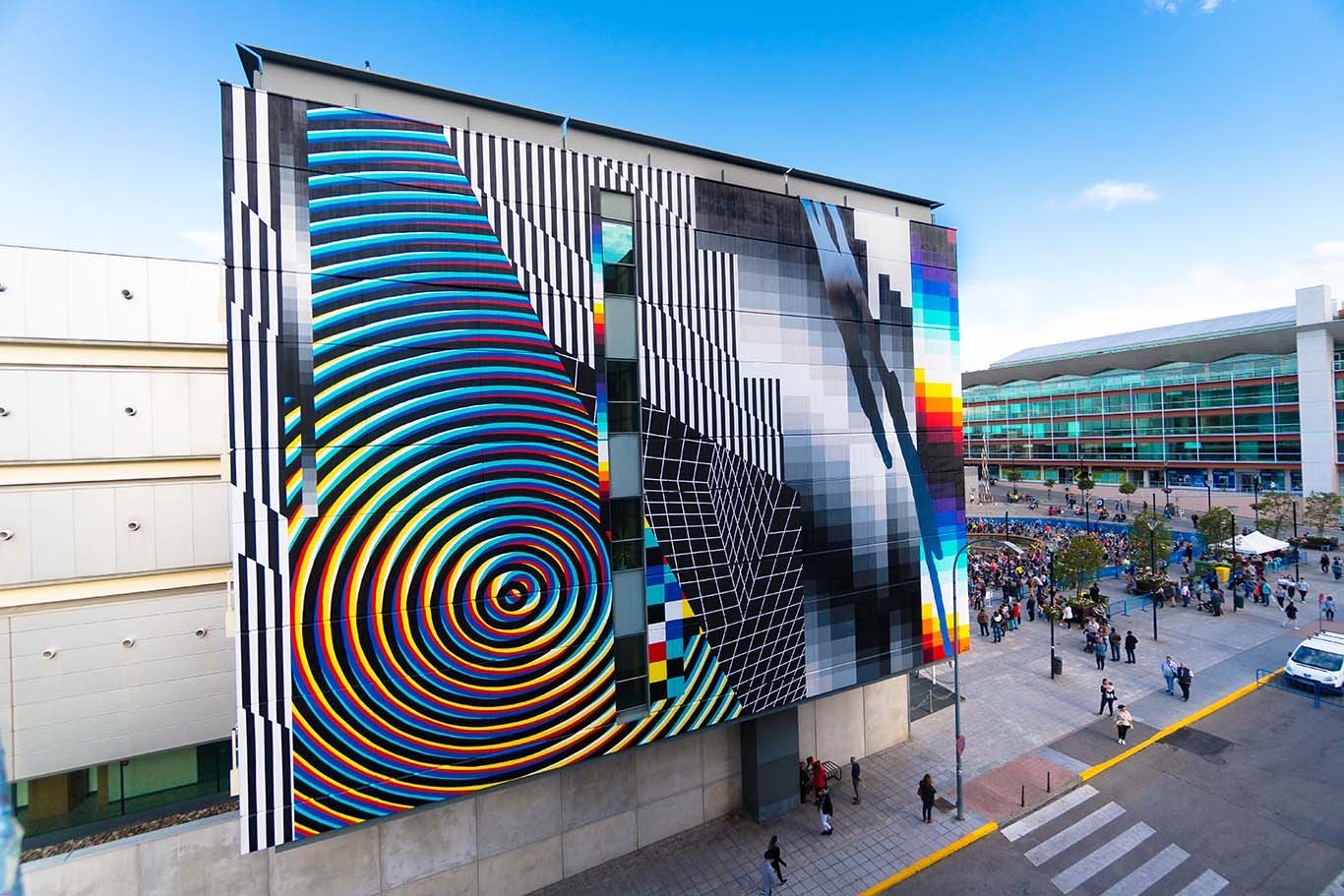 Madrid