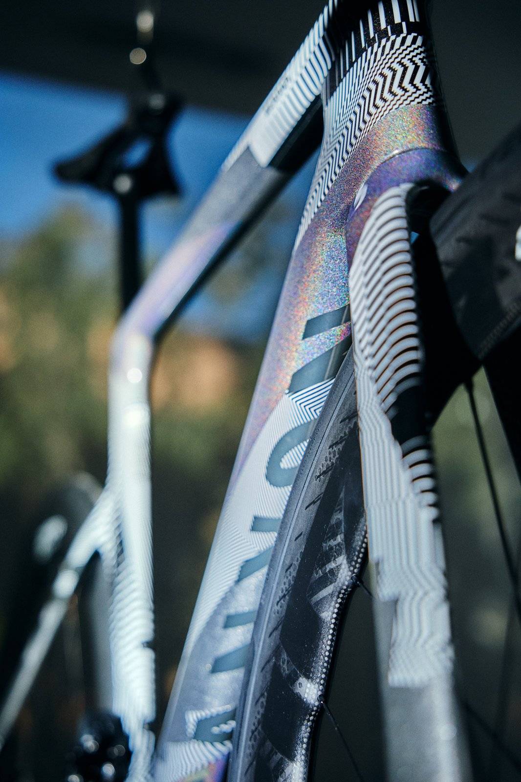 MyCanyon — Aeroad CFR — Aeroad CFR — vista completa · prototipo local — clearance por imagen antes de publicar