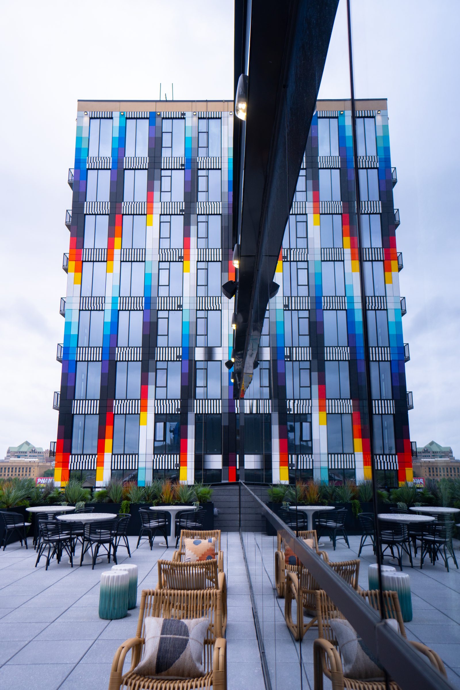 Chromadynamica — Columbus (Ohio), 2023