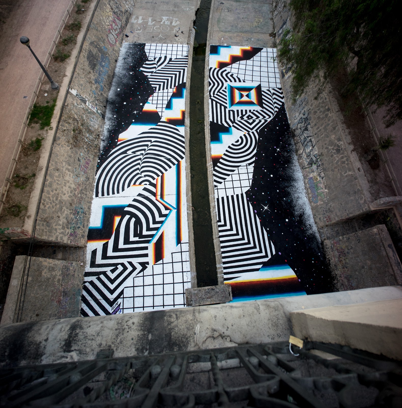 Proyecto Víbora — Elche, 2014