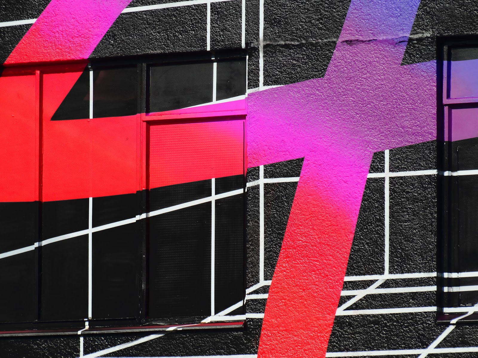 Mural — Heerlen, 2015