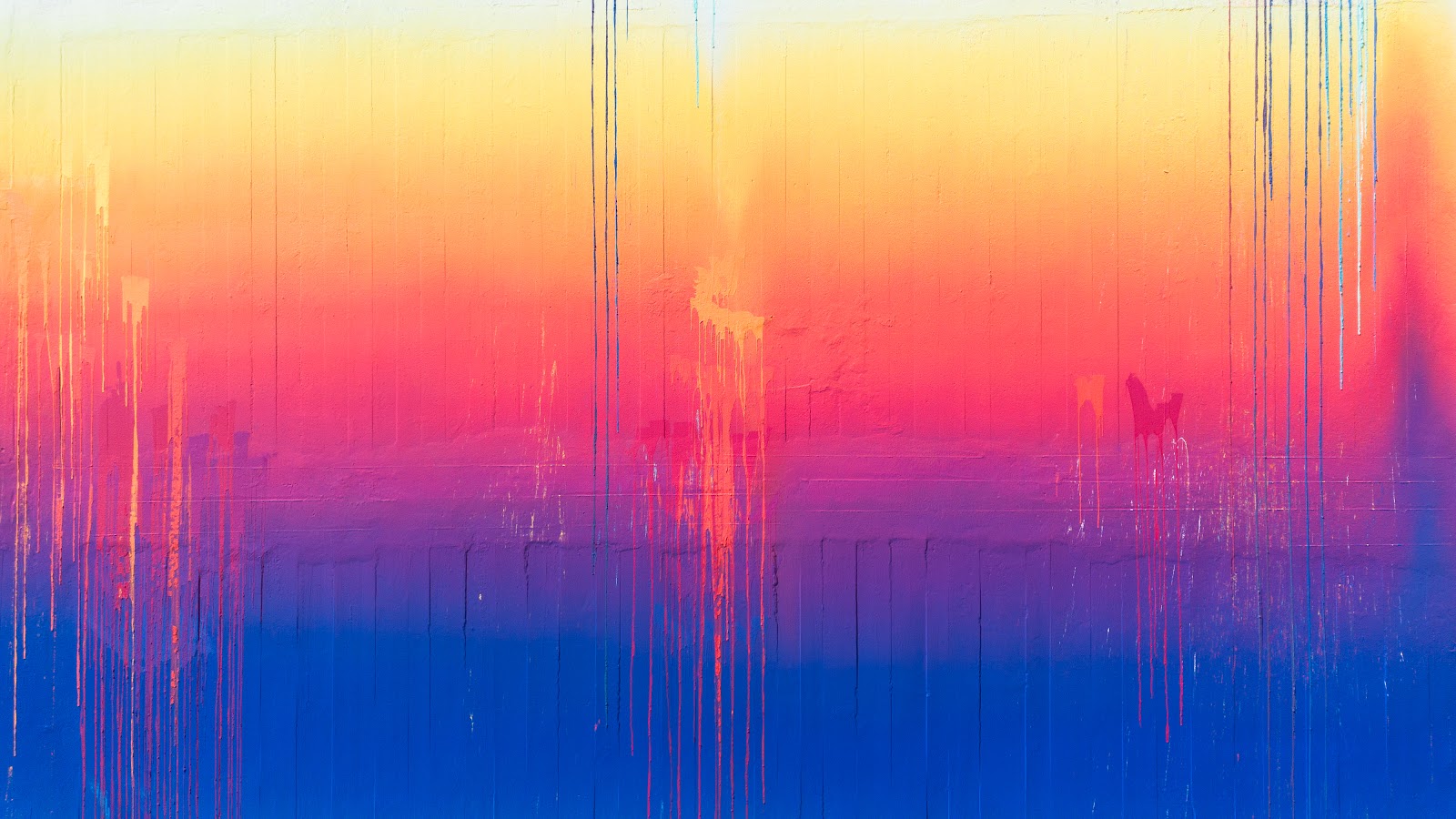Precipitated Double Sunset, 2024 — foto del Drive del estudio (harvest 2026-07-04) · carpeta lisbon-2024-precipitated-double-sunset