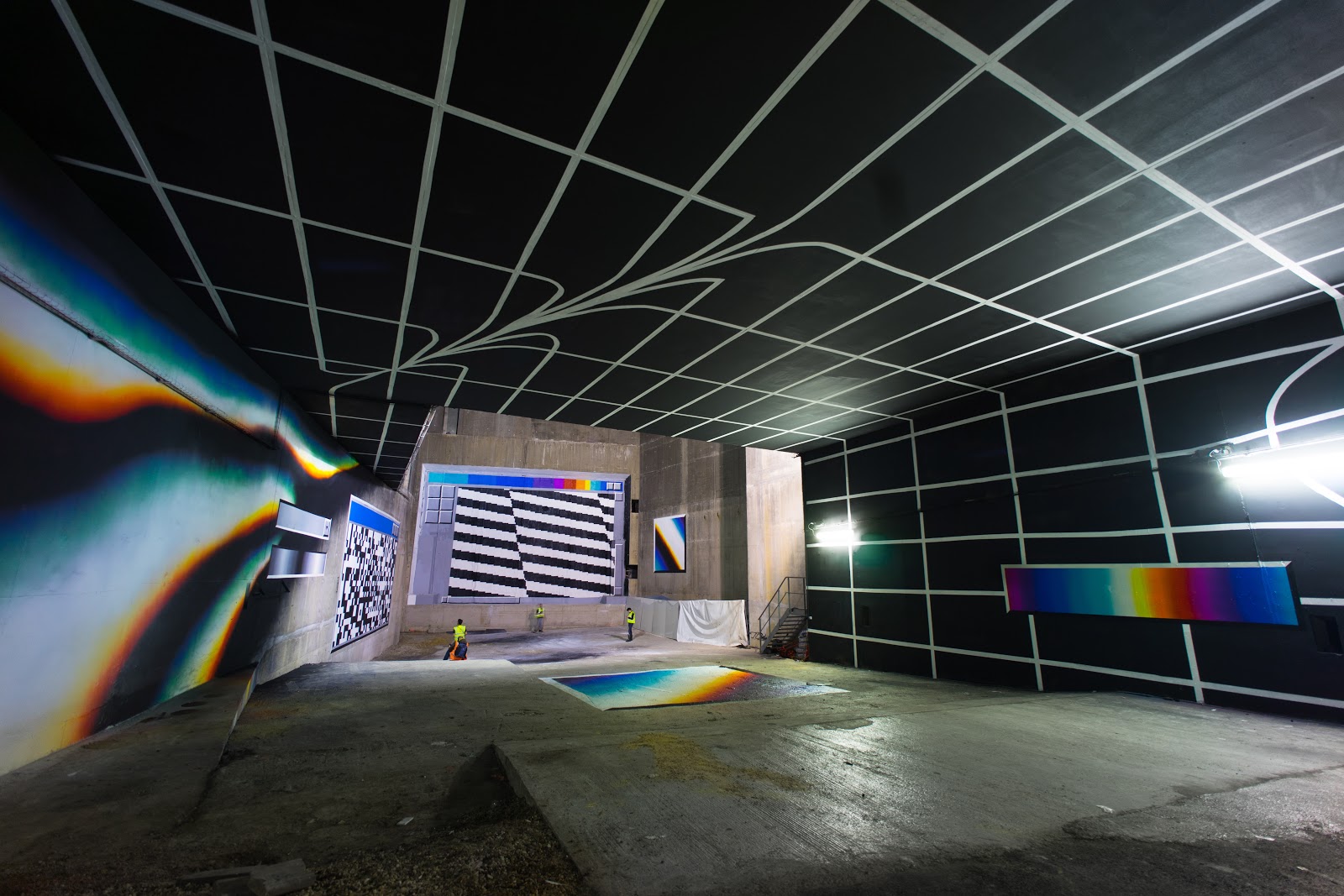 Data Somersault, 2016 — foto del Drive del estudio (harvest 2026-07-04) · carpeta paris-2016-palais-de-tokyo