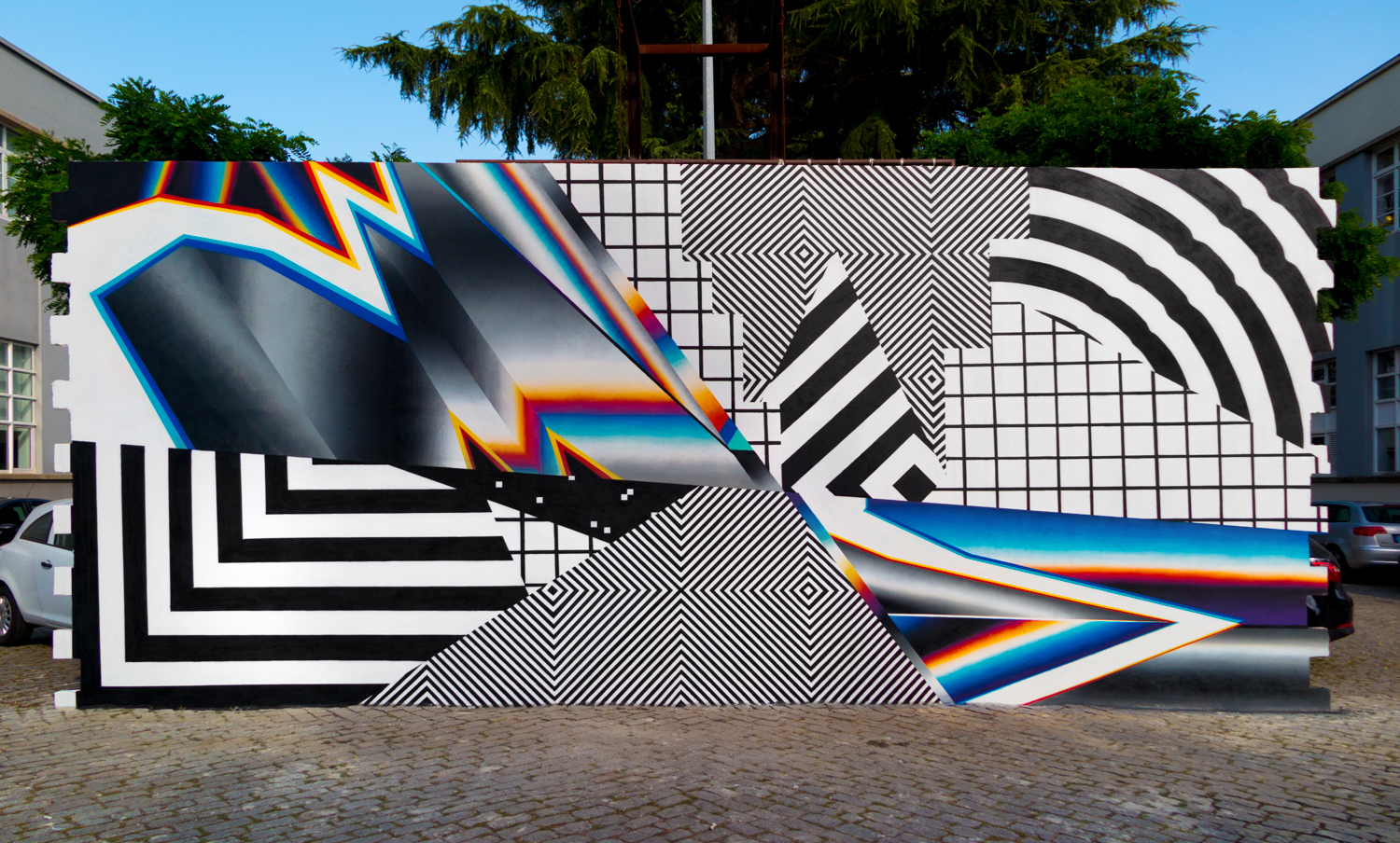 Optichromie Porto, 2016 — foto del Drive del estudio (harvest 2026-07-04) · carpeta porto-2016