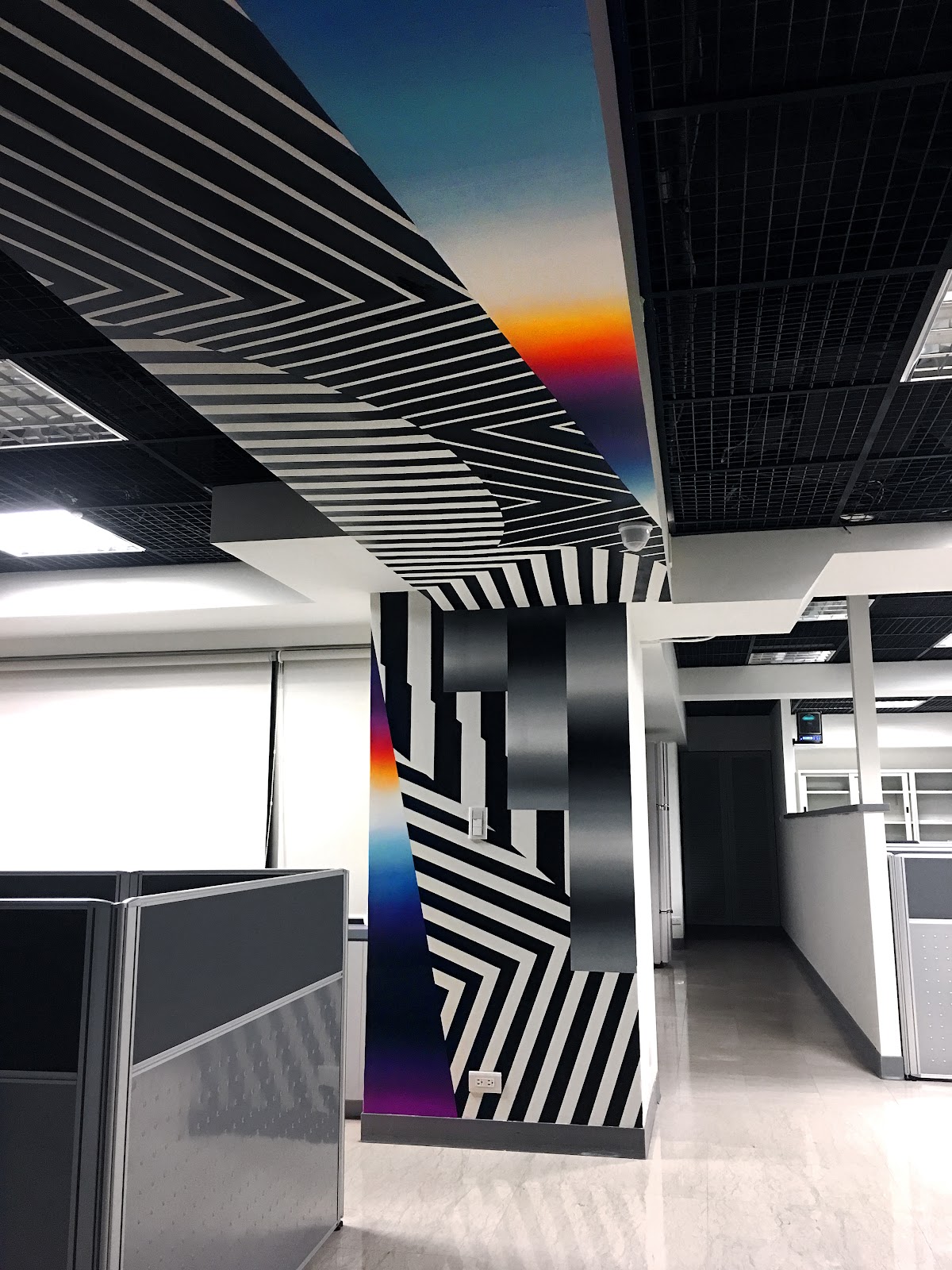 Taipei, 2016 — foto del Drive del estudio (harvest 2026-07-04) · carpeta taipei-2016-loop-interior