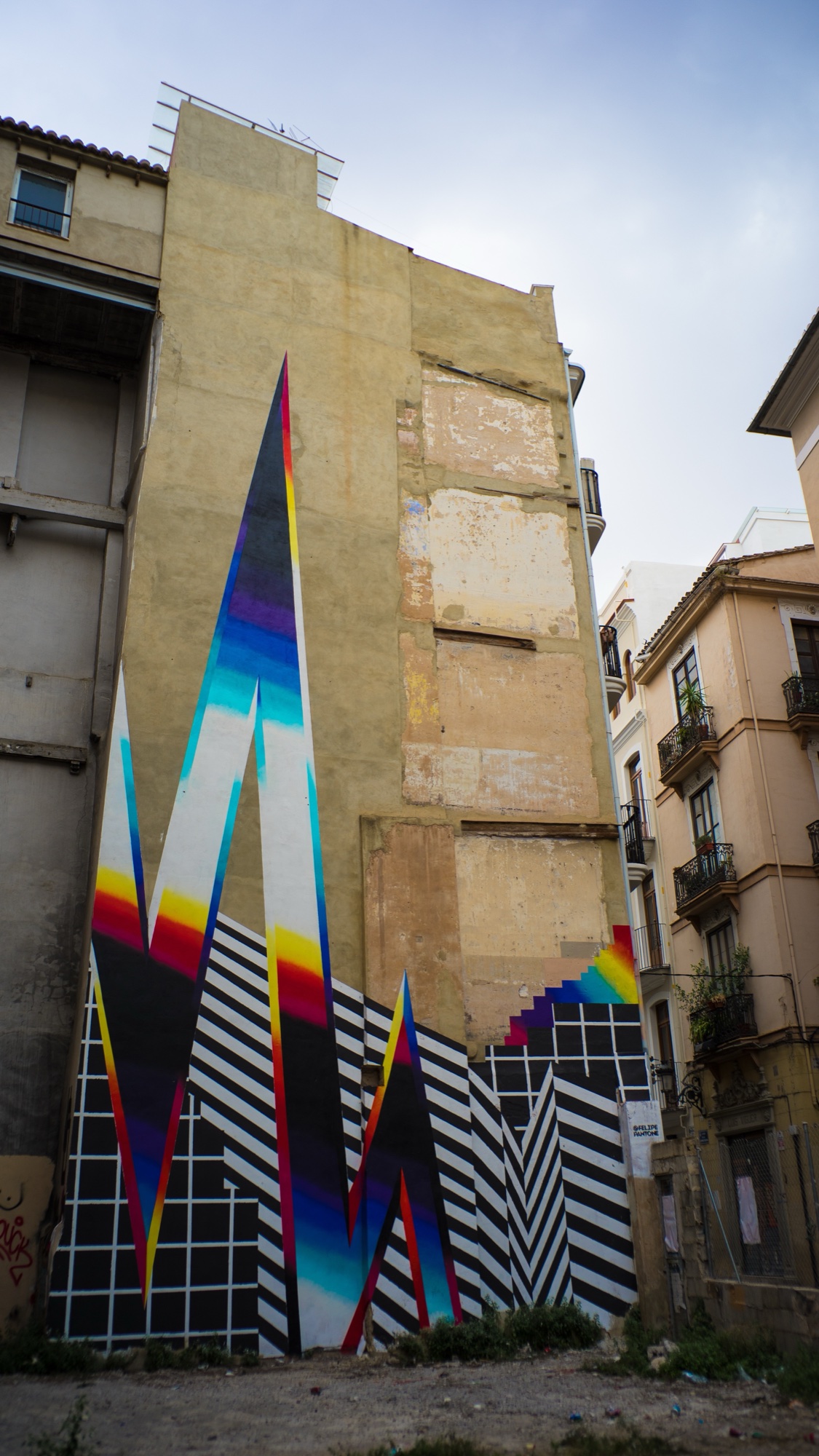 Mercado de Tapinería — Valencia, 2015