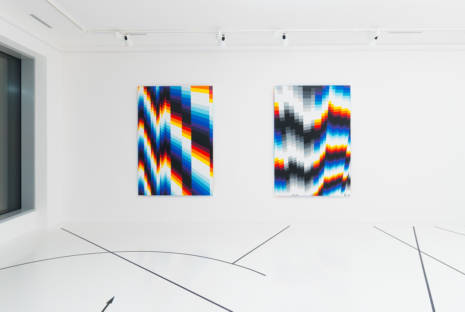 Afterimage — vista de sala (afterimage-2017-2.jpg)
