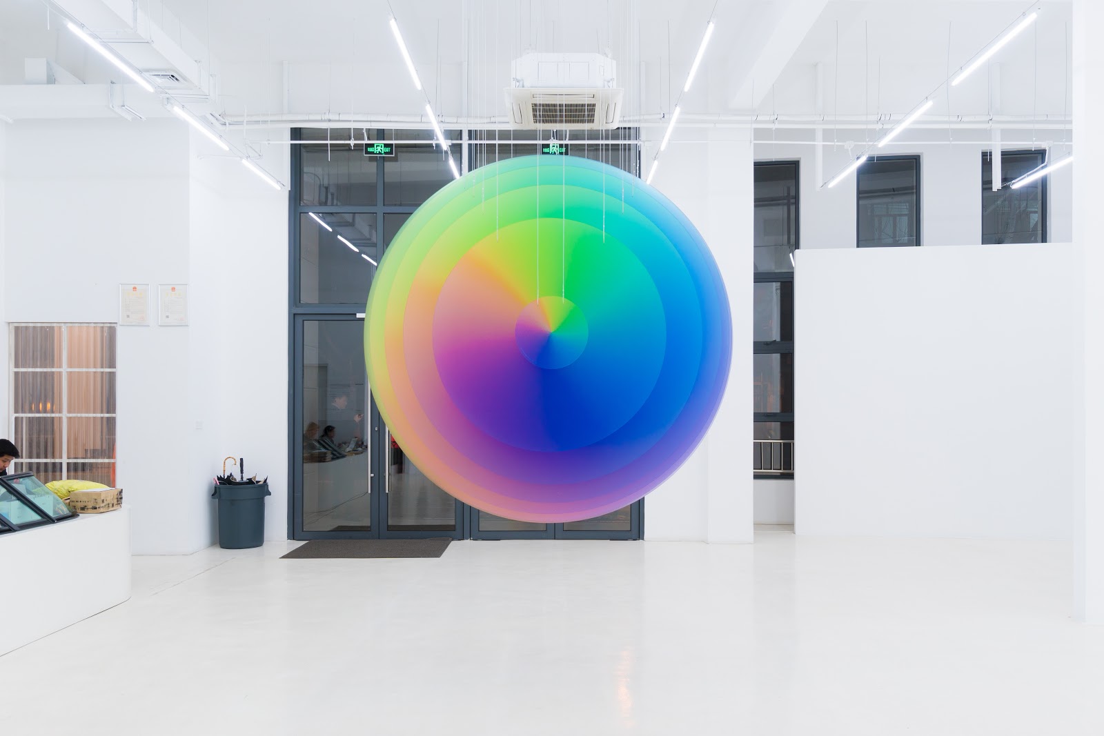 Distance, Speed, Time, Formula — vista de sala