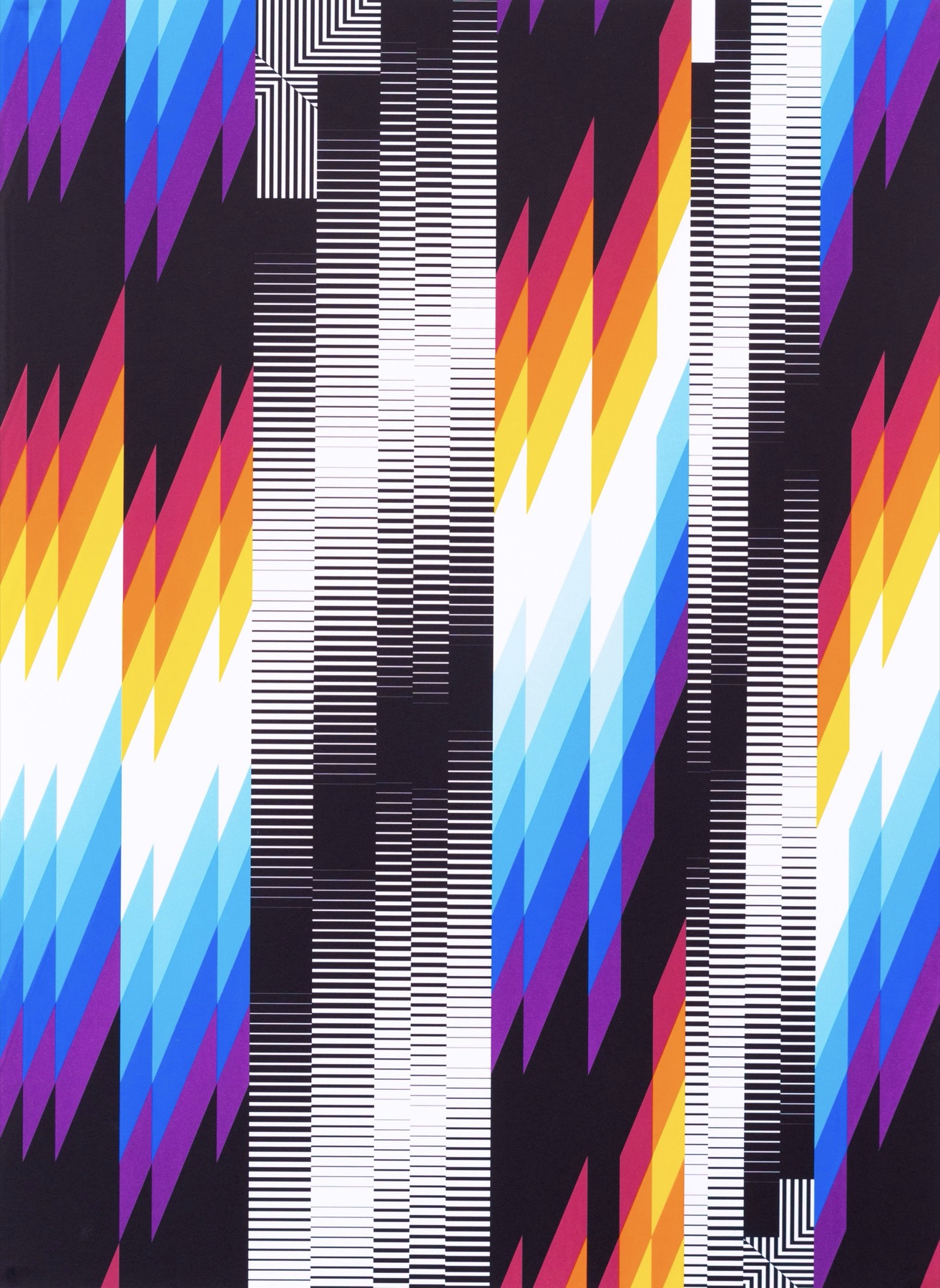 Eusebio Sempere & Felipe Pantone. Seriación y cromatismo cinético — vista de sala (eusebio-sempere-felipe-pantone-seriacion-y-cromatismo-cinetico-2023-5.jpg)