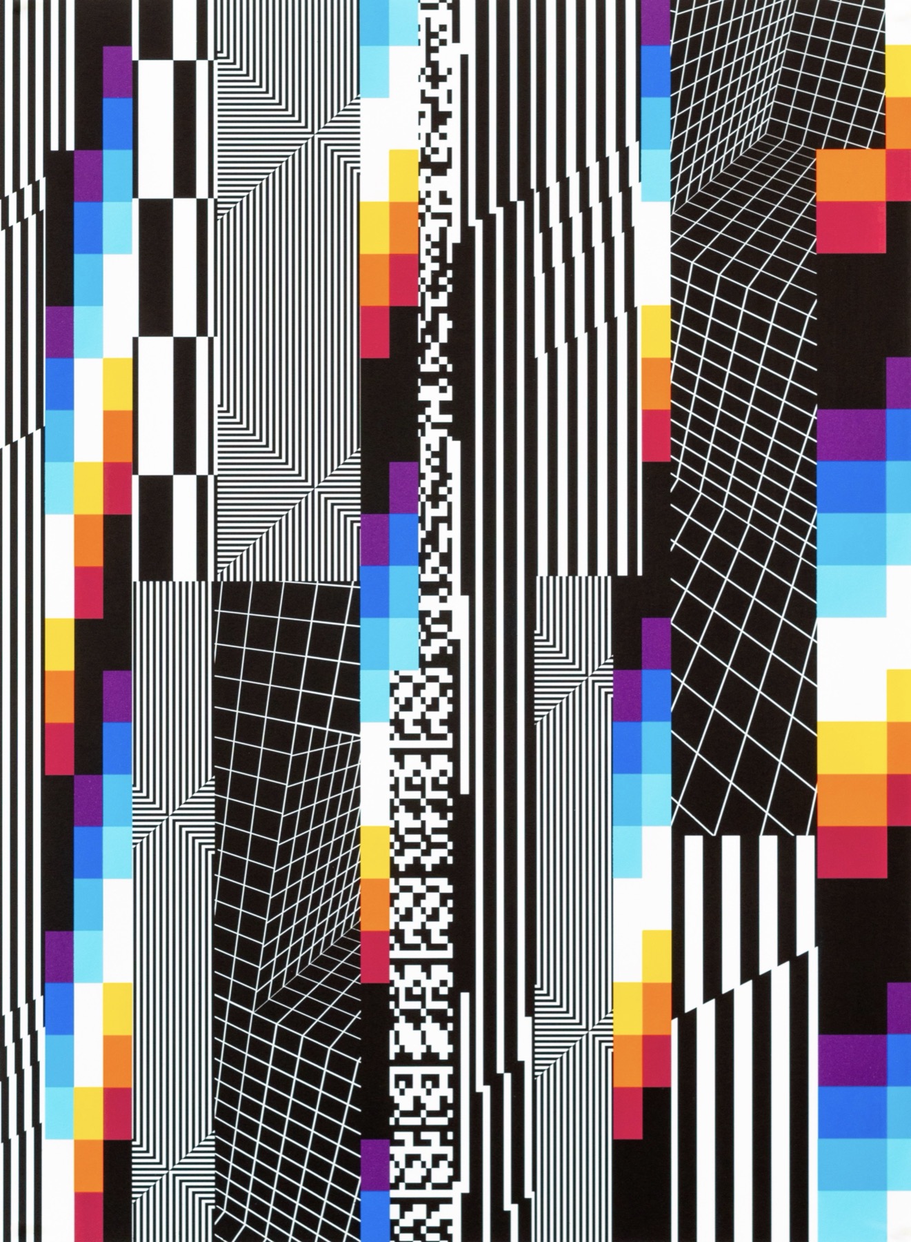 Eusebio Sempere & Felipe Pantone. Seriación y cromatismo cinético — vista de sala (eusebio-sempere-felipe-pantone-seriacion-y-cromatismo-cinetico-2023-7.jpg)