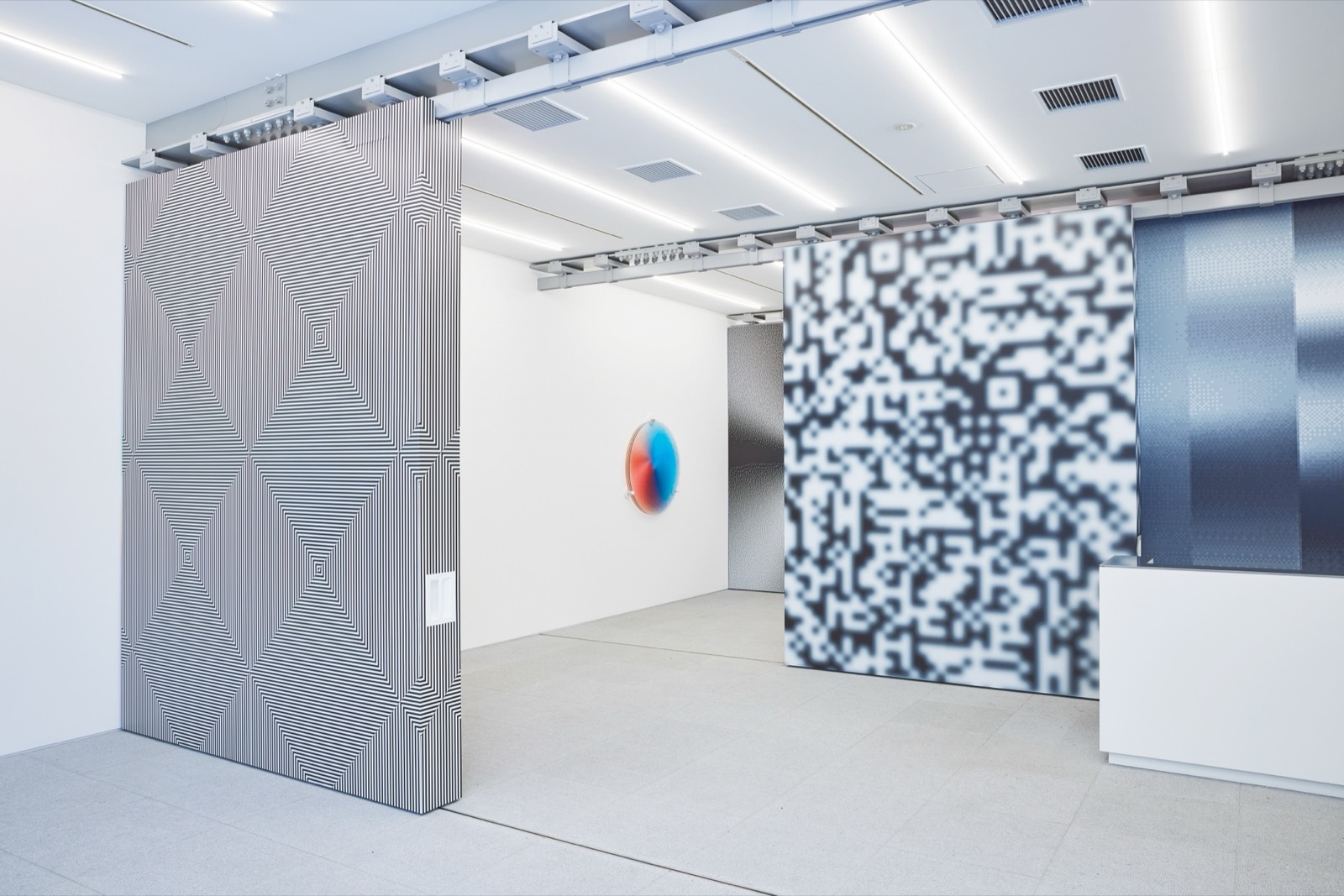 Manipulable — installation view
