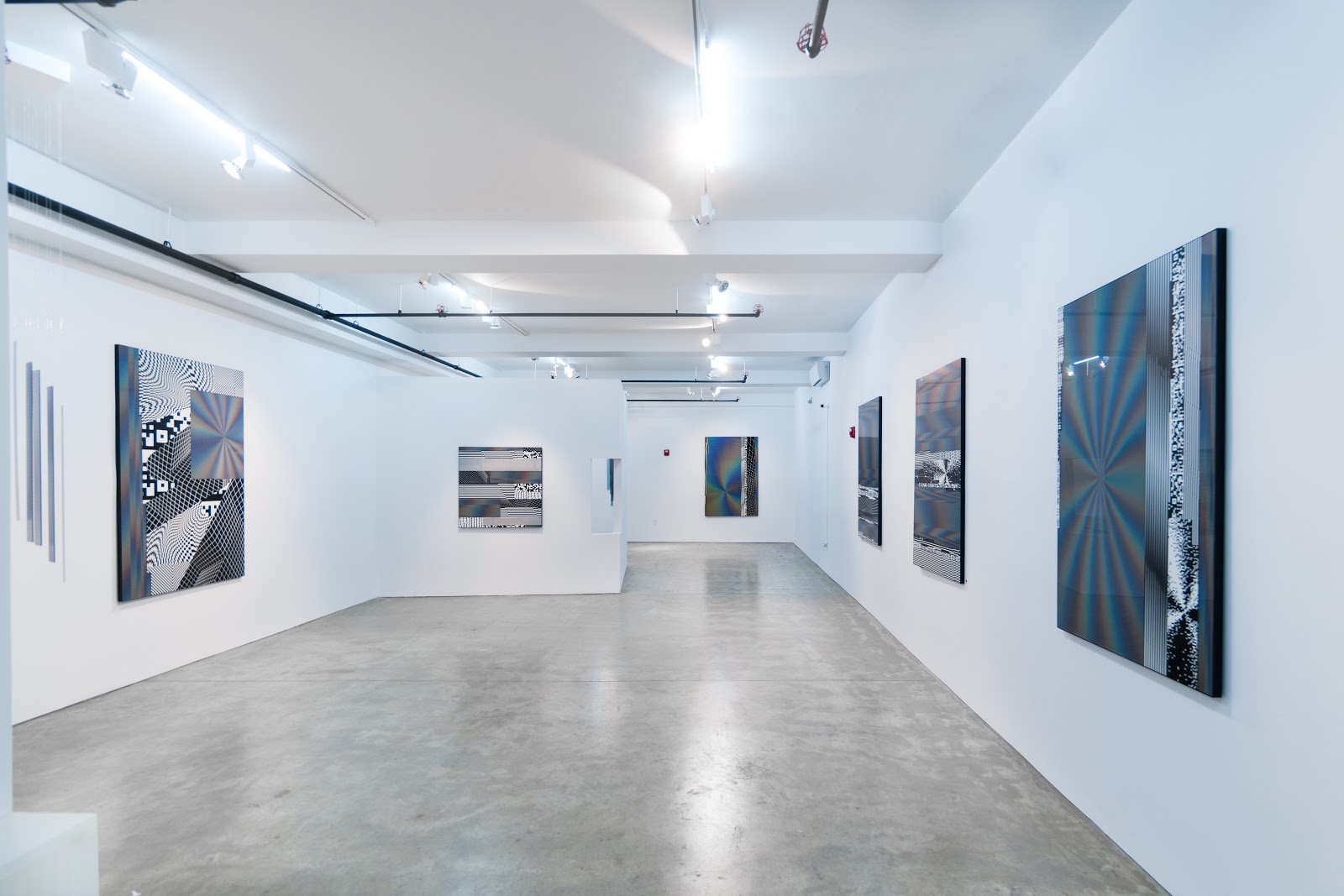 Planned Iridescence — vista de sala (planned-iridescence-2017-5.jpg)