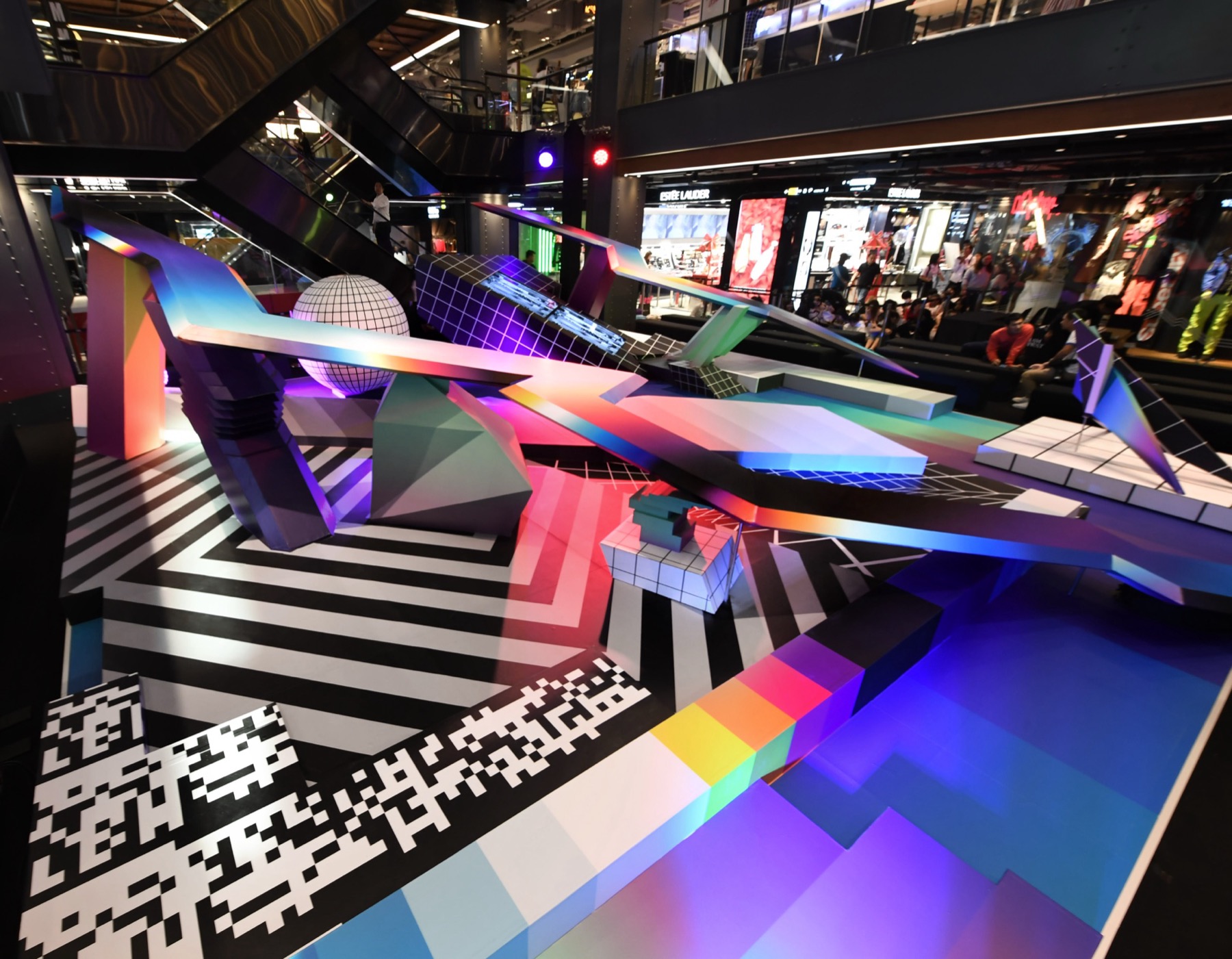 W3-Dimensional Park, 2018 — Drive del estudio (harvest 2026-07-05)