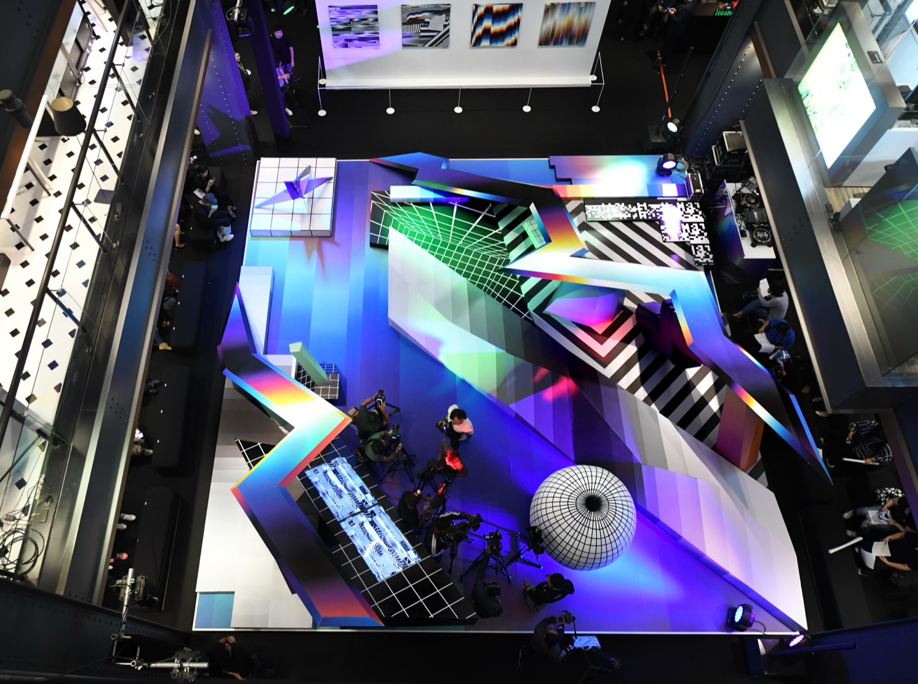 W3-Dimensional Park, 2018 — Drive del estudio (harvest 2026-07-05)