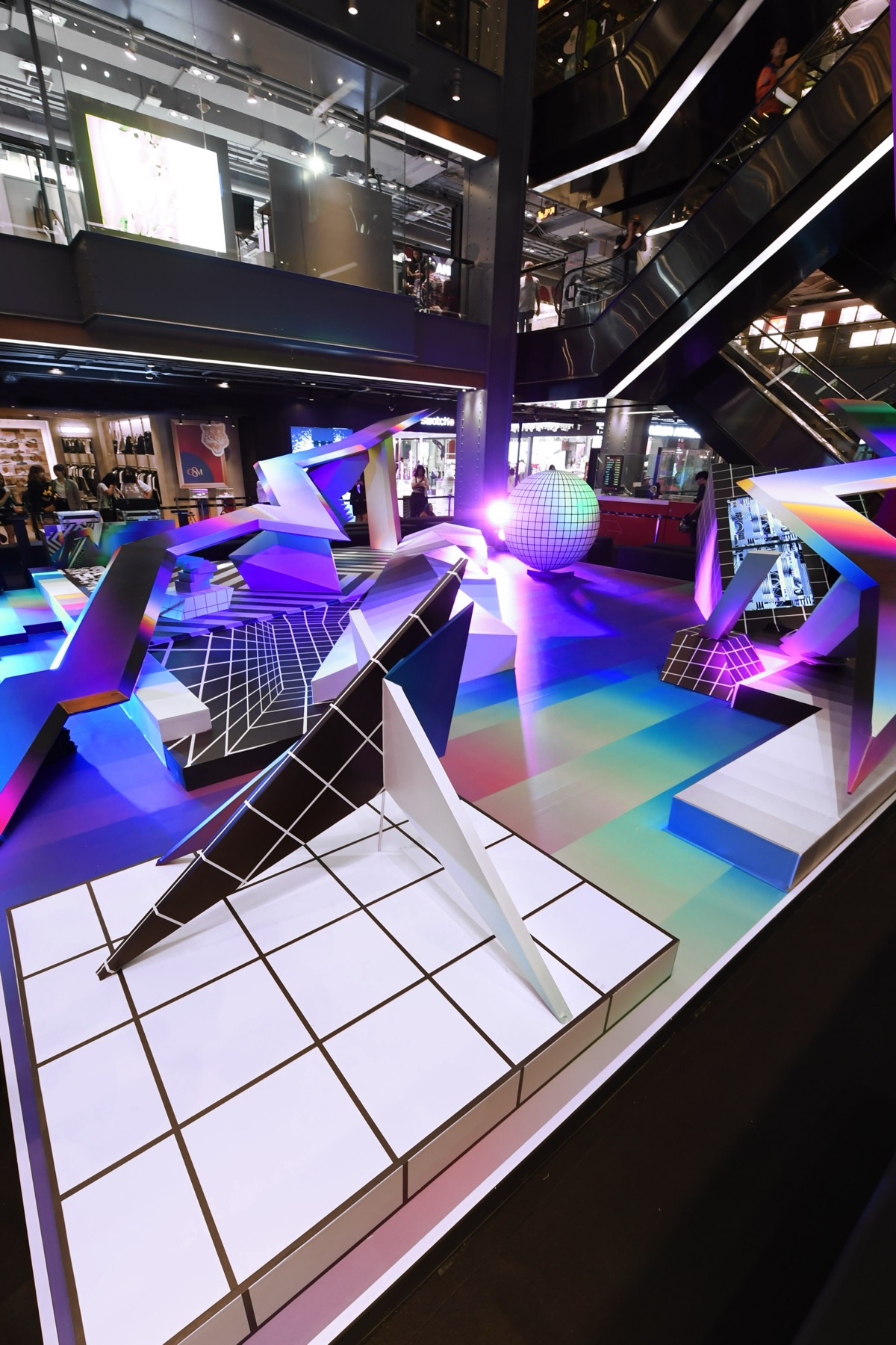 W3-Dimensional Park, 2018 — Drive del estudio (harvest 2026-07-05)