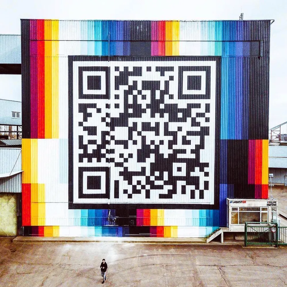Hasselt mural — v3
