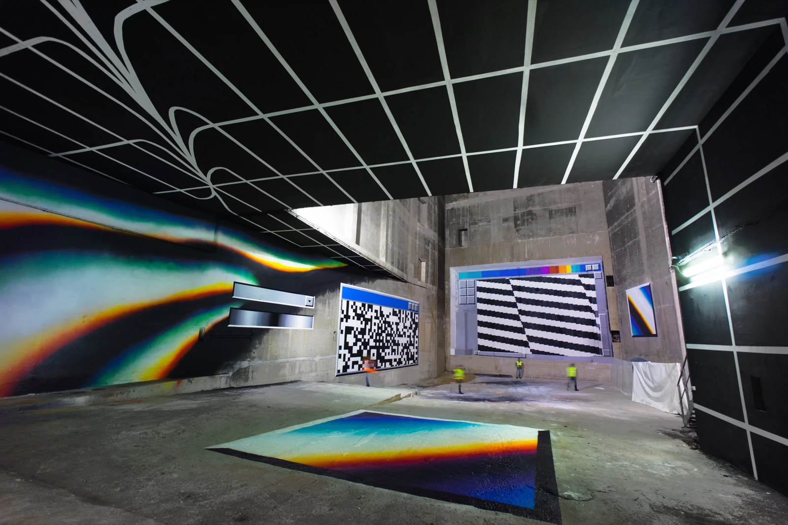 Data Somersault — Paris, 2016