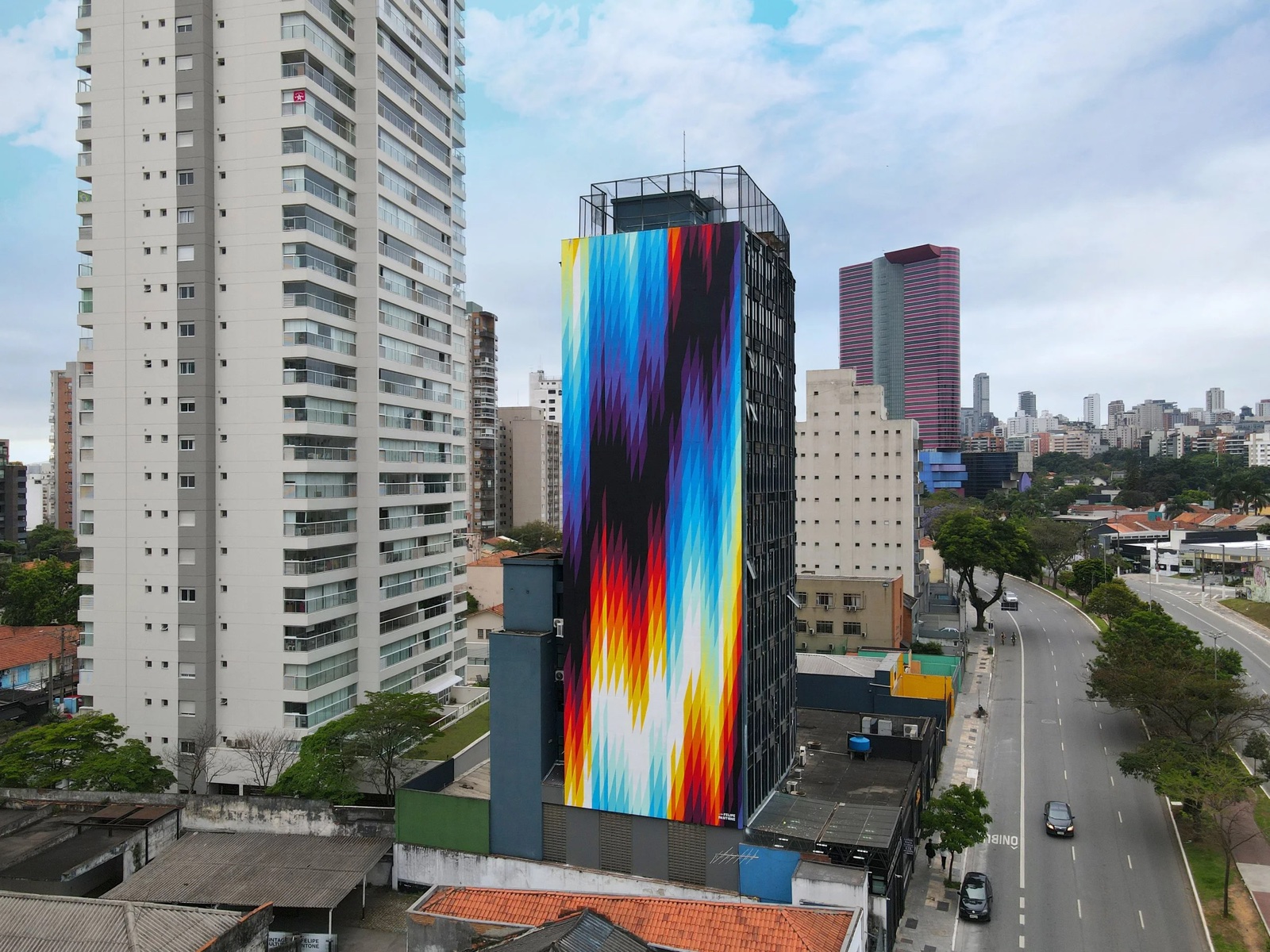 300,000 Km/s — São Paulo, 2022