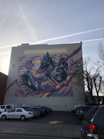 Beaverton, 2020