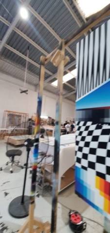 Benetússer (Valencia), 2020