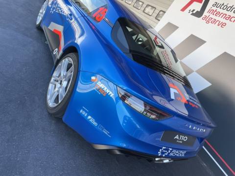 Autódromo Internacional do Algarve, 2021
