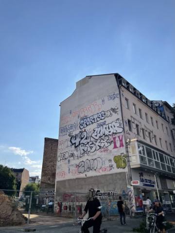 Berlin, 2021
