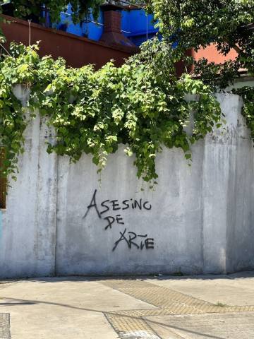 Buenos Aires, 2021