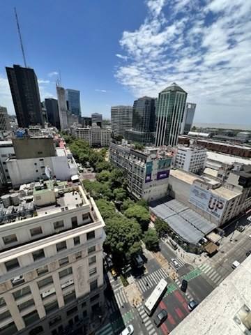 Buenos Aires, 2021