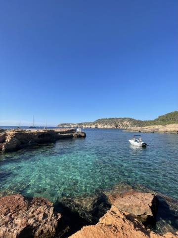 Ibiza, 2021