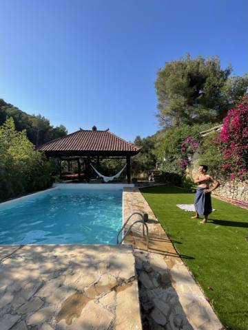 Ibiza, 2021