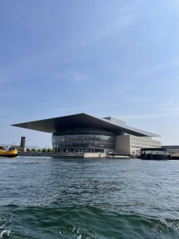 København Ø, 2021