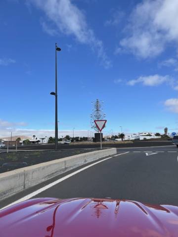 Lanzarote, 2021