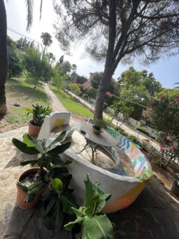 Marbella, 2021