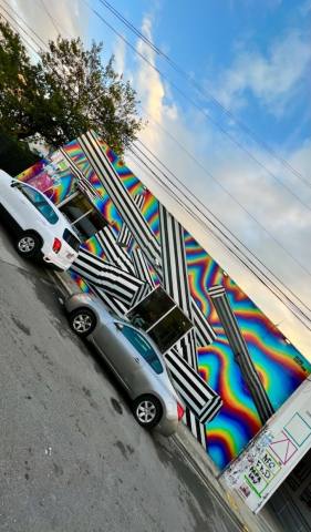 Miami, 2021