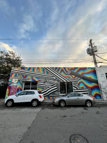 Miami, 2021