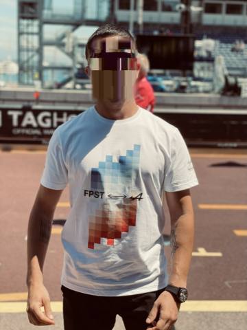 Mónaco, 2021