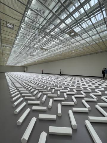 Museo del Arte, 2021