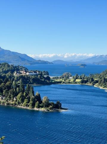 San Carlos de Bariloche, 2021