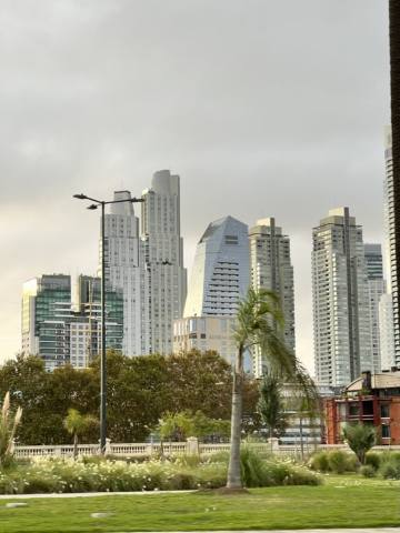 Buenos Aires, 2022