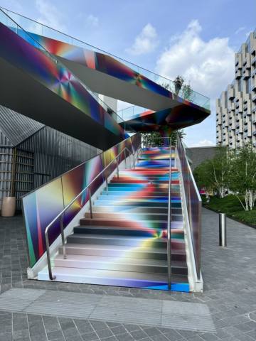 London, 2022
