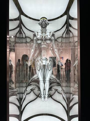 Miami Beach Convention Center, 2022