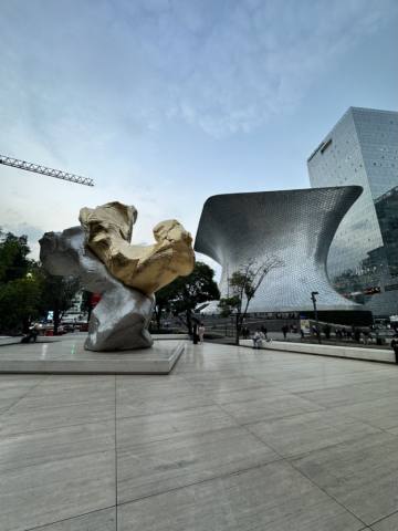 Miguel Hidalgo, 2022
