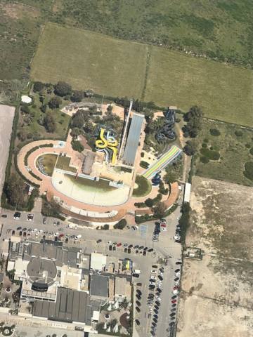 Sant Josep de sa Talaia, 2022
